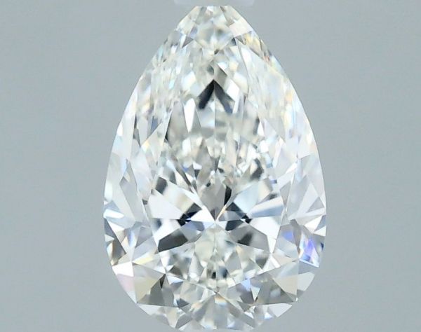 Pear Diamond image