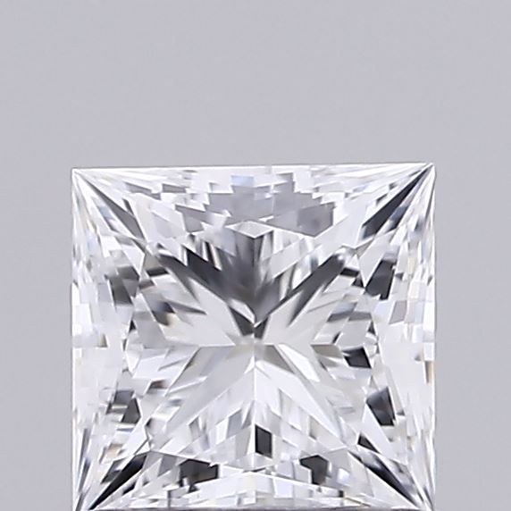 Princess Lab-Grown Diamond image