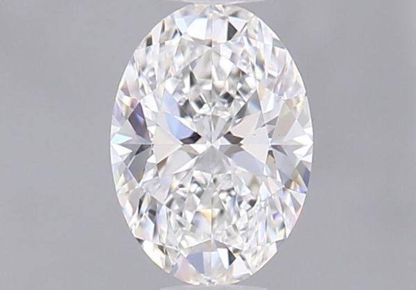 Oval Diamond image