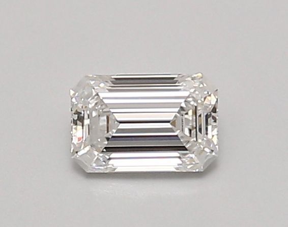 Emerald Lab-Grown Diamond image