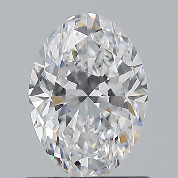 Oval Diamond image