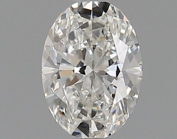 Oval Diamond image
