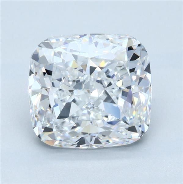 Cushion Diamond image