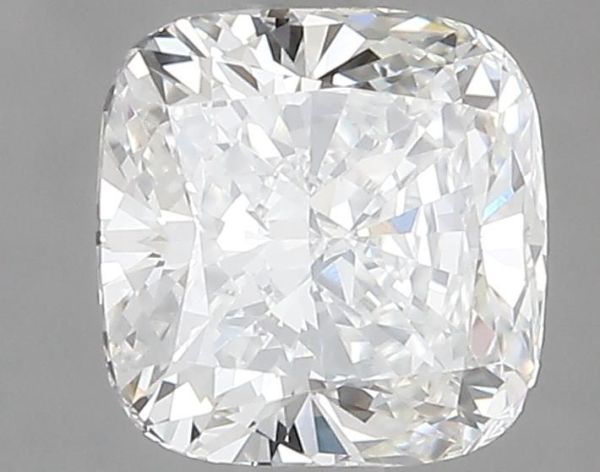 Cushion Diamond image