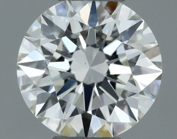 Round Diamond image