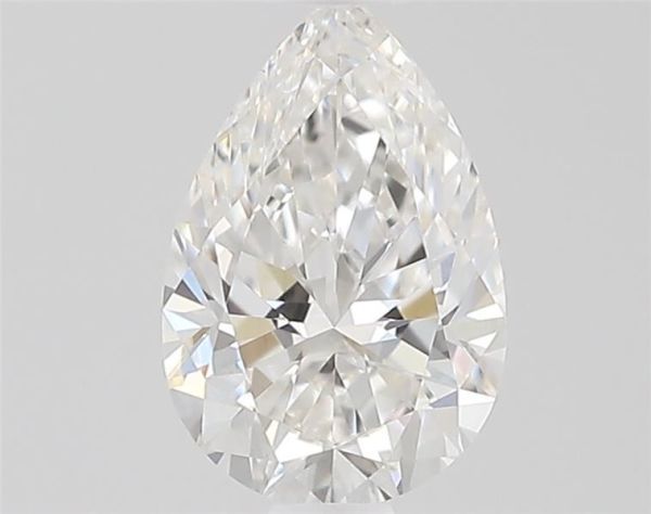 Pear Diamond image