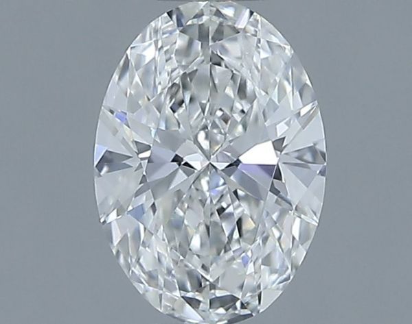 Oval Diamond image
