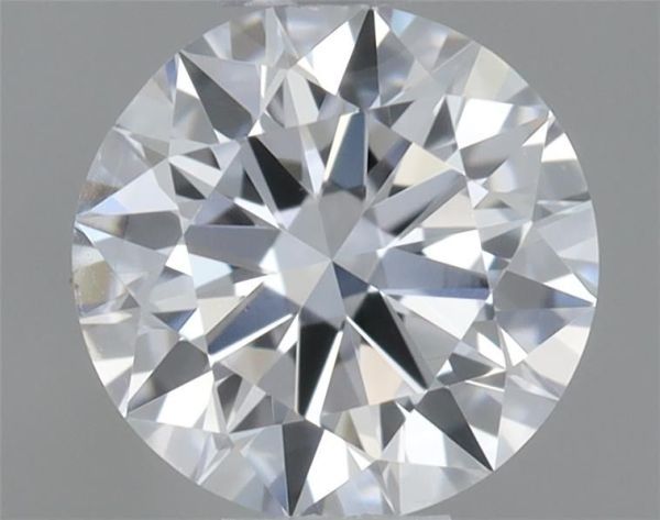 Round Diamond image
