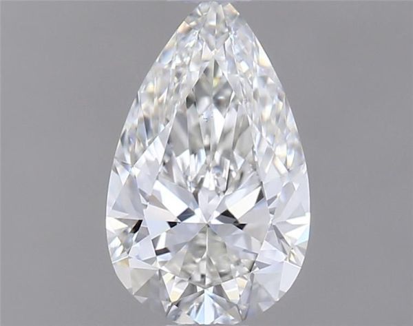 Pear Diamond image