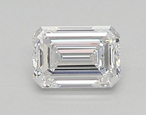 Emerald Lab-Grown Diamond image