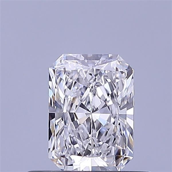 Radiant Lab-Grown Diamond image