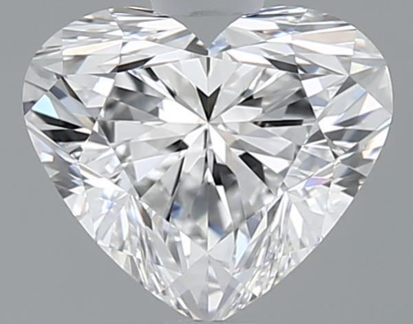 Heart Diamond image