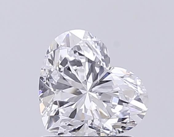 Heart Lab-Grown Diamond image