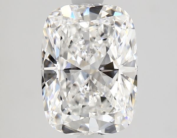 Cushion Diamond image