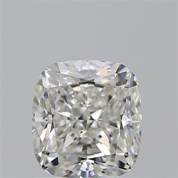 Cushion Diamond image