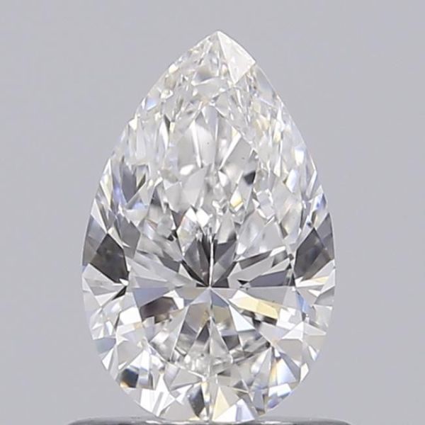 Pear Lab-Grown Diamond image