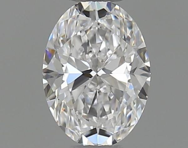 Oval Diamond image