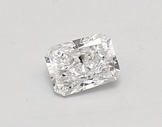Radiant Lab-Grown Diamond image