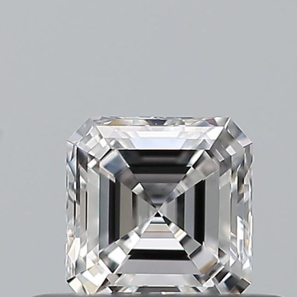 Asscher Diamond image