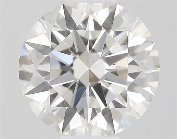 Round Diamond image