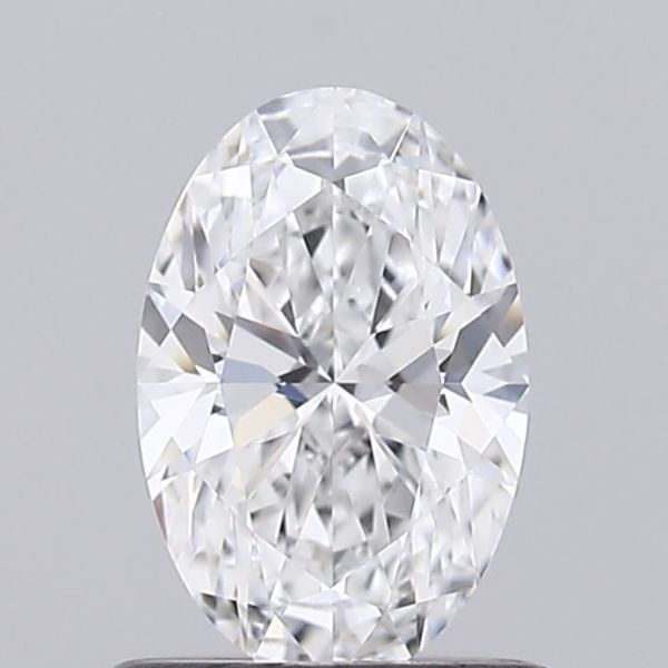 Oval Diamond image