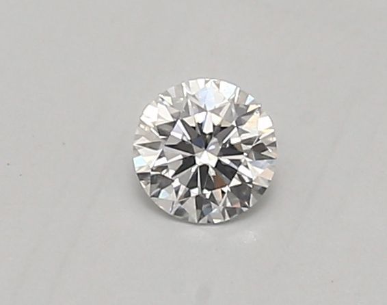 Round Lab-Grown Diamond image