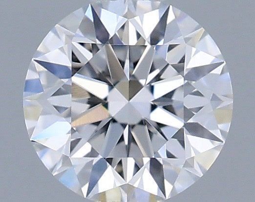 Round Lab-Grown Diamond image