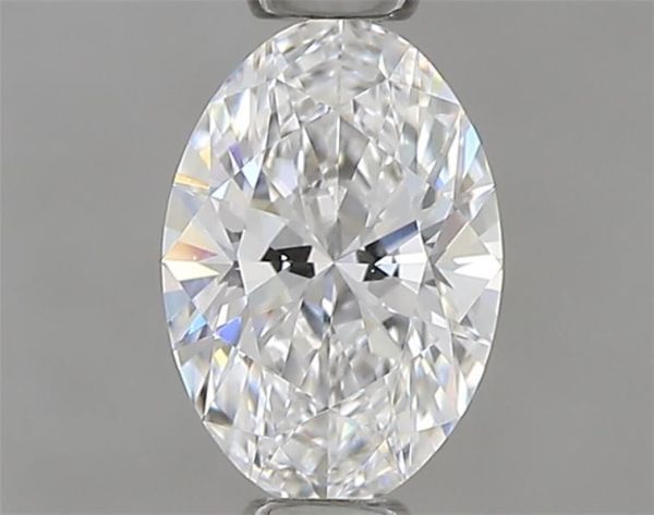 Oval Diamond image