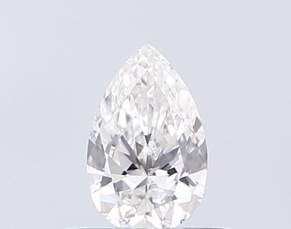 Pear Lab-Grown Diamond image