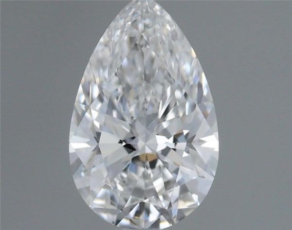Pear Diamond image