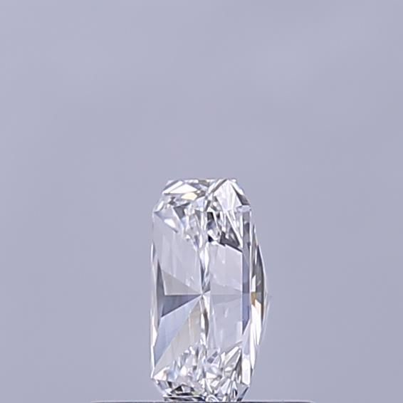 Radiant Lab-Grown Diamond image