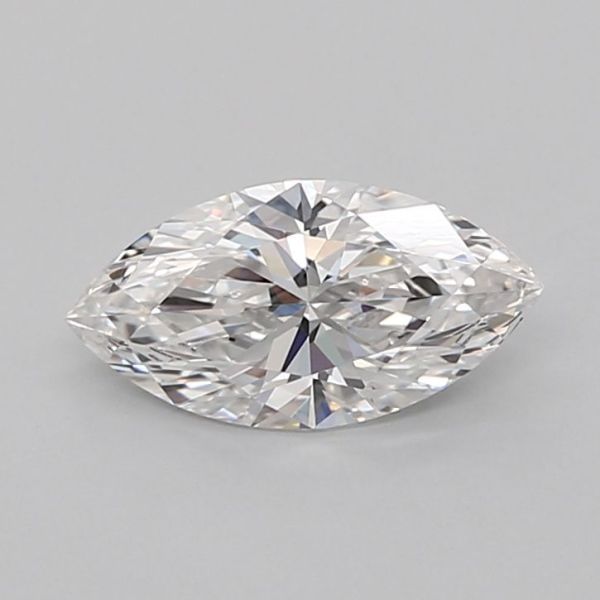 Marquise Lab-Grown Diamond image