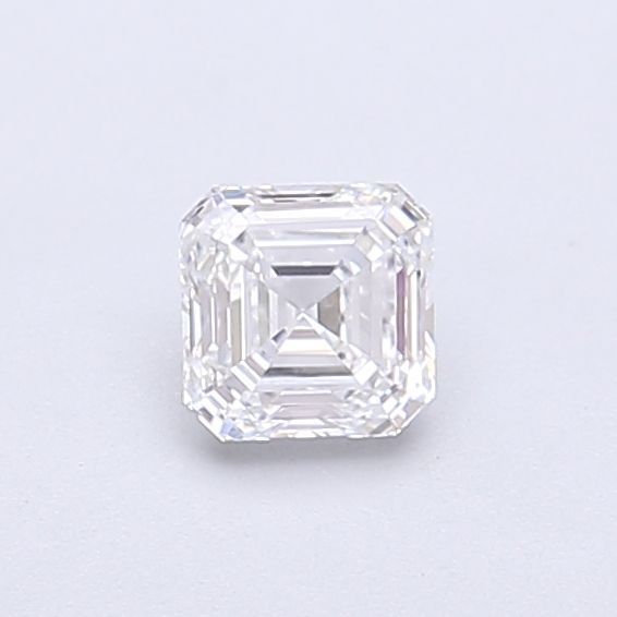 Asscher Lab-Grown Diamond image