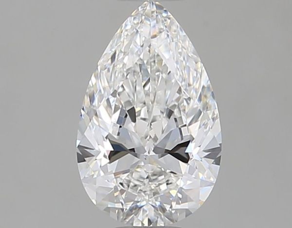 Pear Diamond image