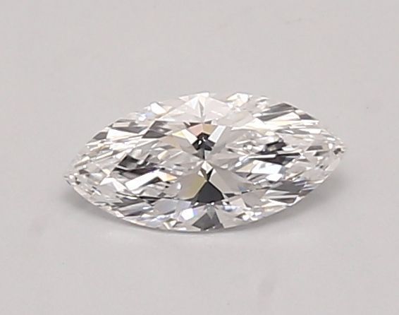 Marquise Lab-Grown Diamond image