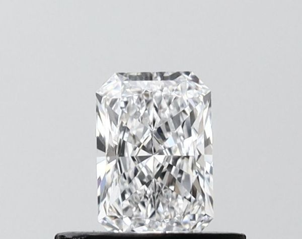 Radiant Lab-Grown Diamond image