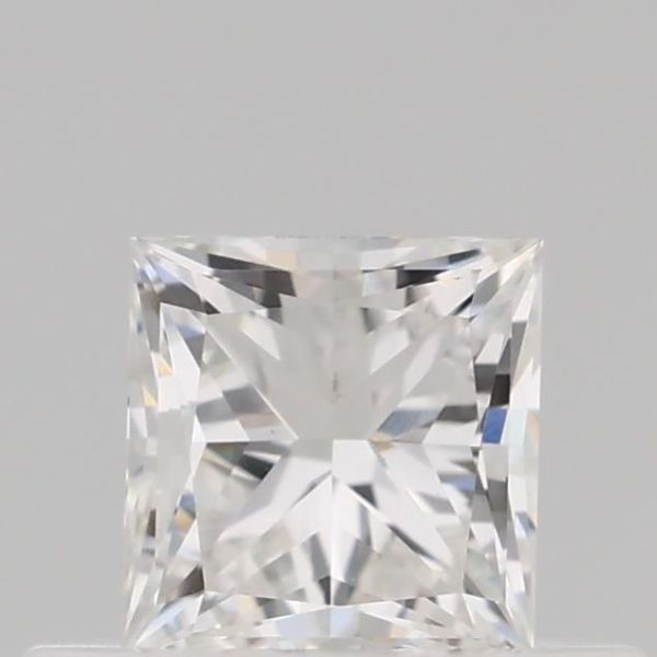 Princess Lab-Grown Diamond image