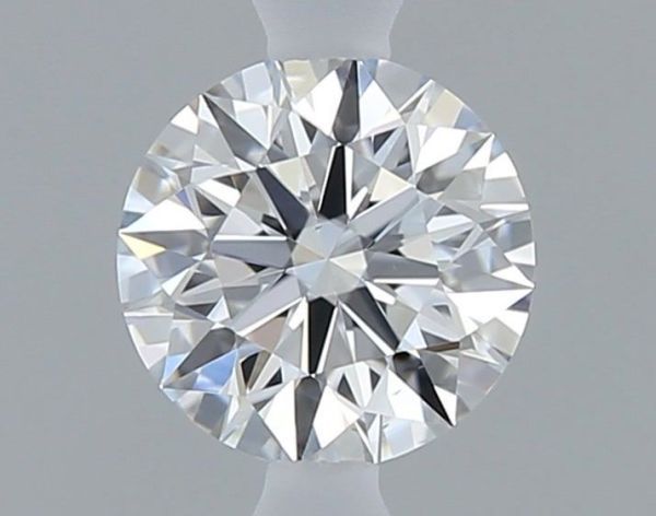 Round Diamond image