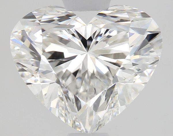 Heart Diamond image