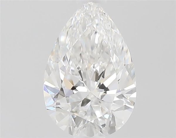 Pear Diamond image