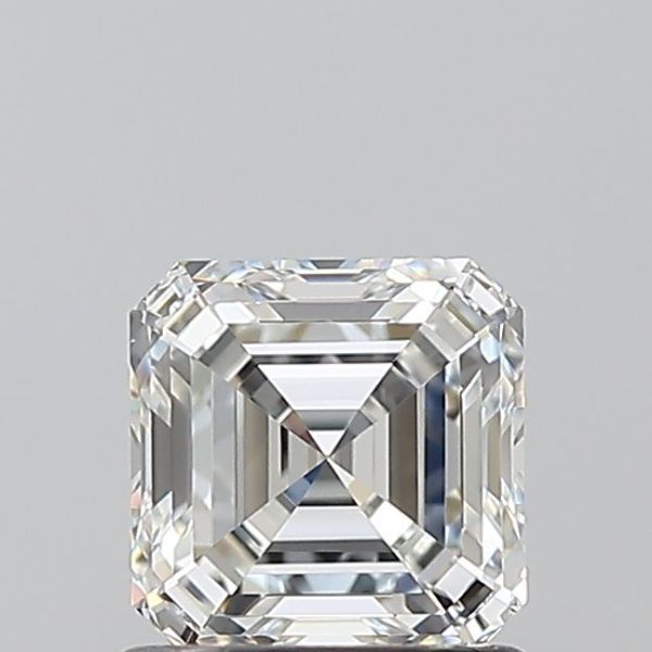 Asscher Diamond image