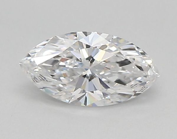 Marquise Lab-Grown Diamond image