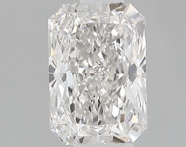 Radiant Lab-Grown Diamond image