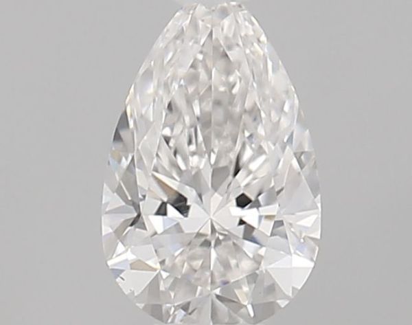 Pear Lab-Grown Diamond image
