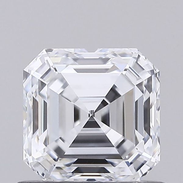 Asscher Lab-Grown Diamond image