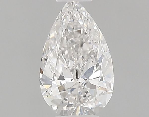 Pear Lab-Grown Diamond image