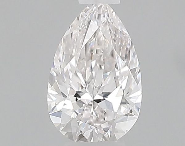 Pear Lab-Grown Diamond image