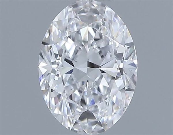 Oval Diamond image