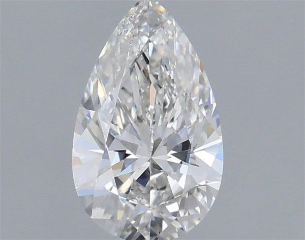 Pear Lab-Grown Diamond image