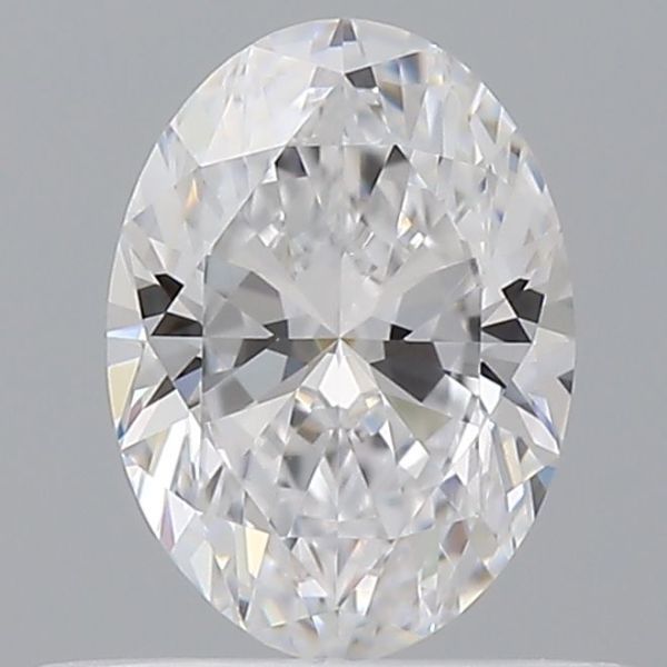 Oval Diamond image
